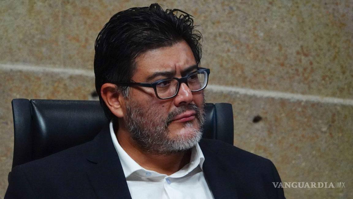 Magistrado Reyes Rodríguez Mondragón no renunciará al TEPJF y se mantiene hasta 2027