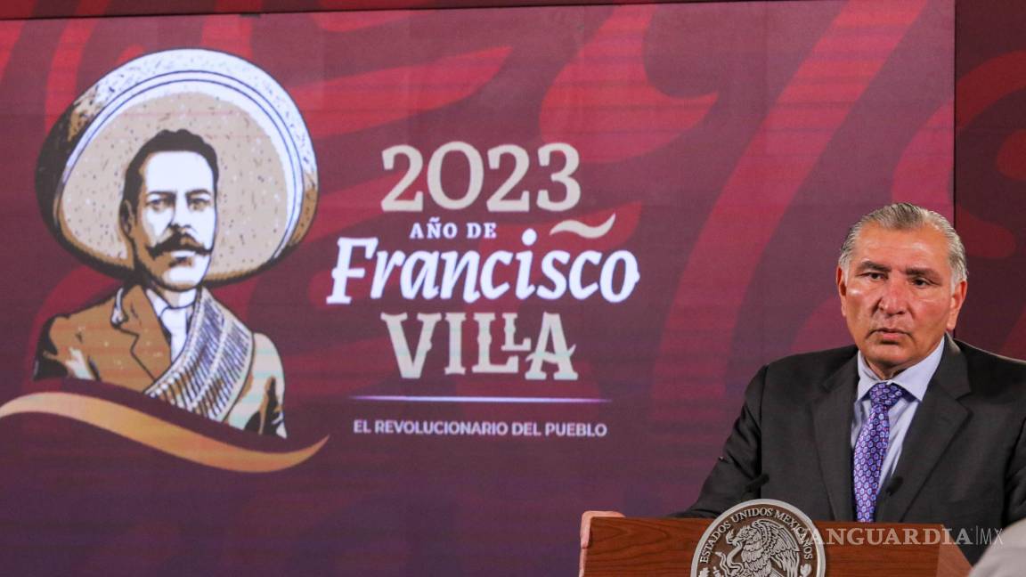 Segob afirma que relación con la Suprema Corte sólo será institucional