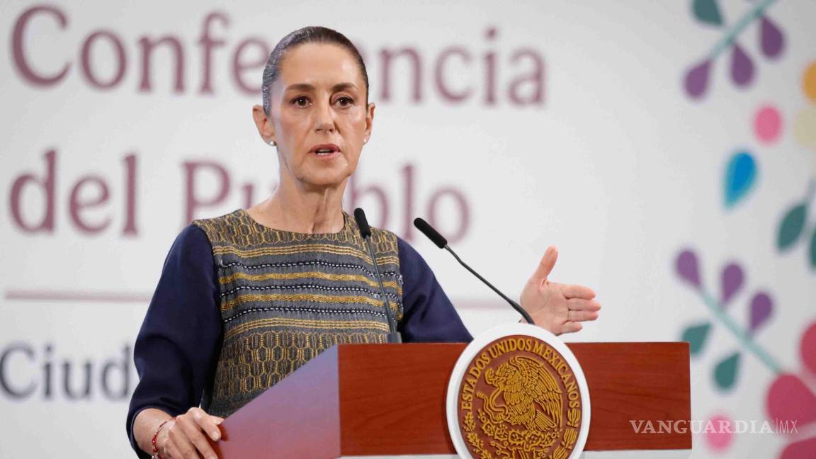 ‘La política y la diplomacia no se litigan en público’, así Riva Palacio ‘reprende’ a Sheinbaum tras ‘mazazo’ de Kristi Noem