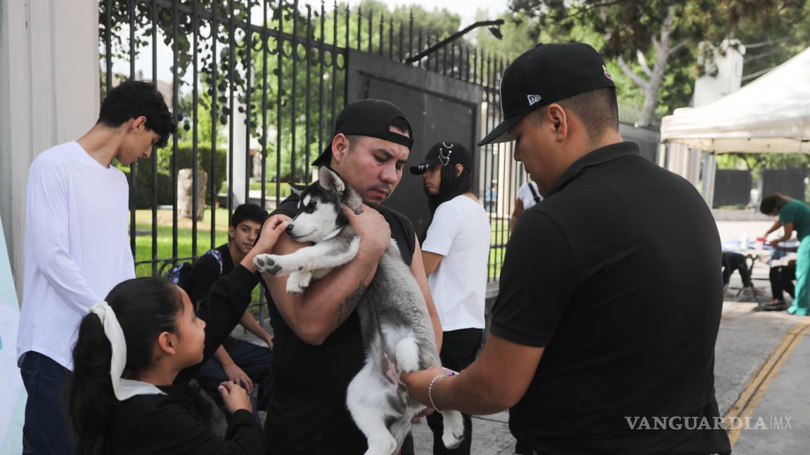 La Ruta Recreativa ofrece actividades de salud, deporte y convivencia familiar en Saltillo