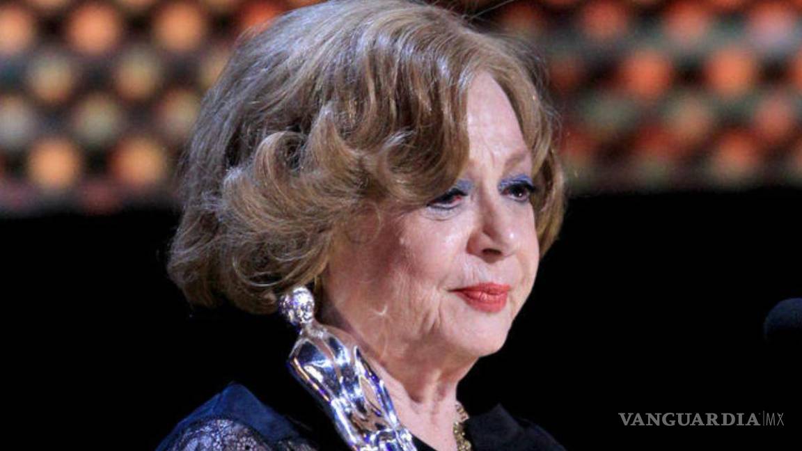 ‘Siempre dije que quería ser actriz, no modelo’: Muere la primera actriz Adriana Roel a los 88 años