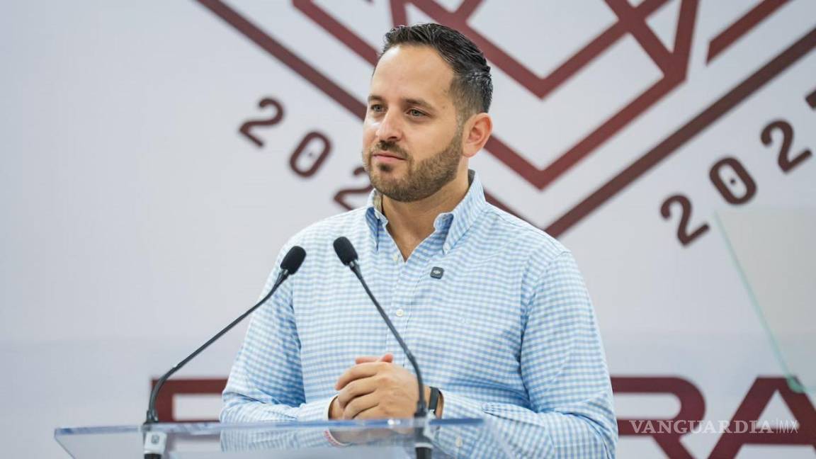 Admite el alcalde Jacobo Rodríguez que también está rota su relación con el gobernador Manolo Jiménez