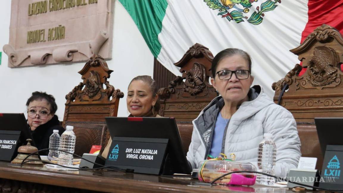 Buscan Saltillo y otros siete municipios de Coahuila obtener créditos por 780.4 mdp