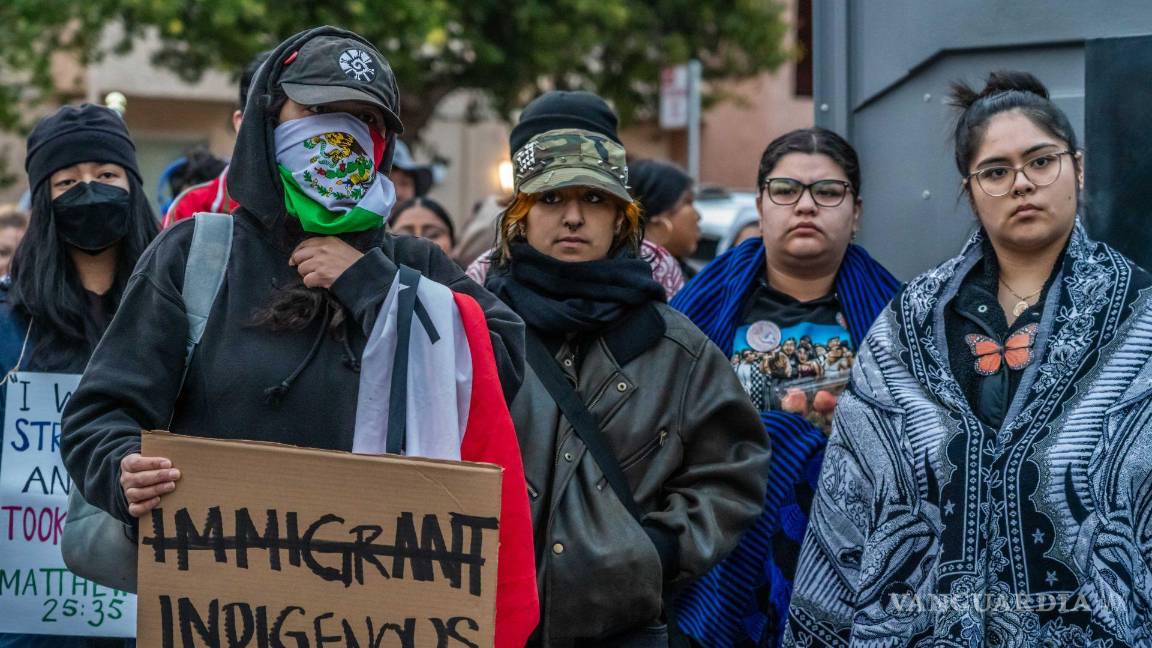 Registro obligatorio para extranjeros en Estados Unidos entra en vigor