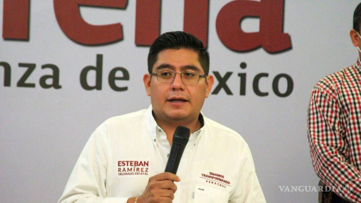 Alcalde de José Azueta sufre accidente en autopista Veracruz-Puebla