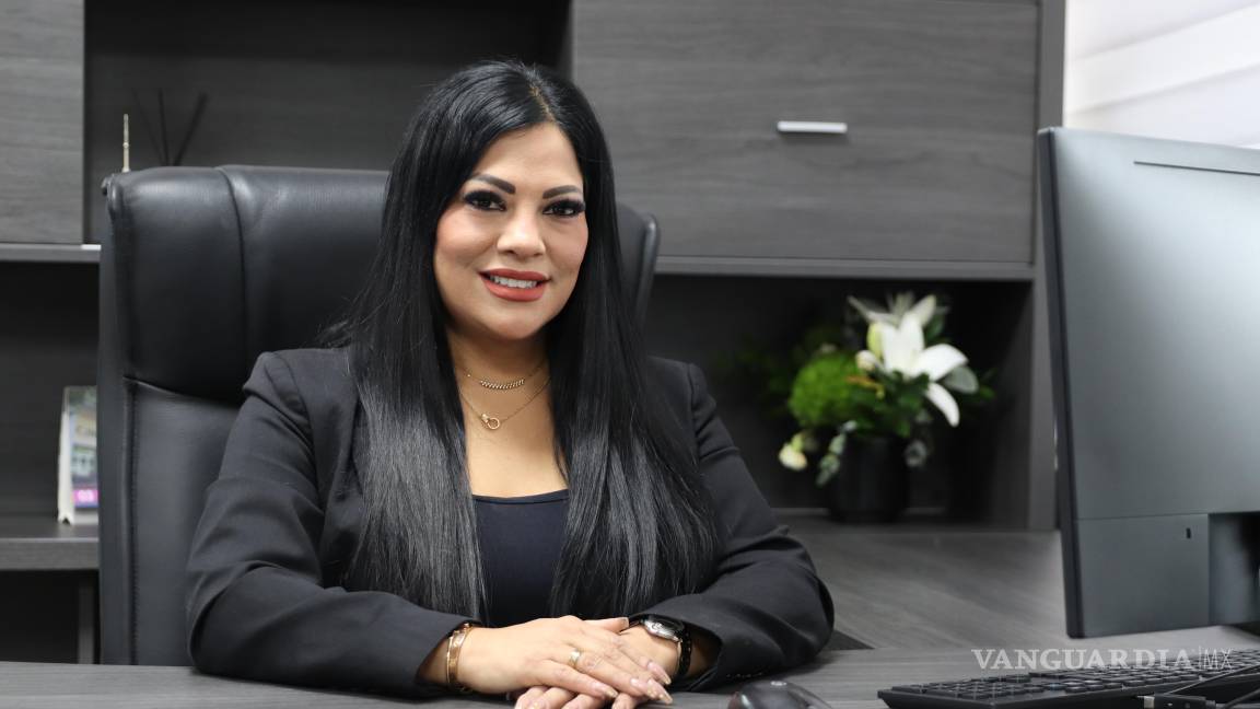 Designan a interina en la Fiscalía Especializada en Materia Ambiental en Nuevo León