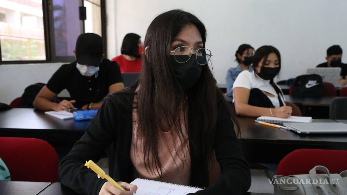 Aumentan 40% clases privadas de regularización tras pandemia de COVID-19 en Coahuila