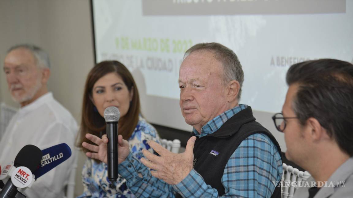 $!Casi agotados los boletos para el Billy Joel Sinfónico con la Filarmónica del Desierto