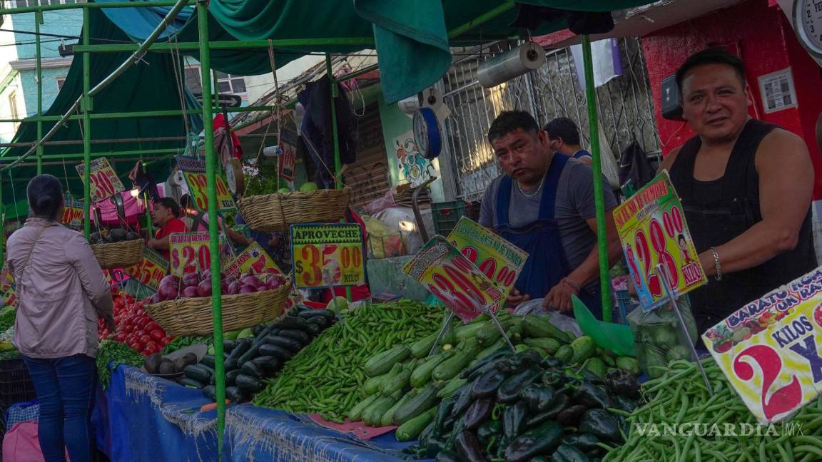 EU disparará su actividad económica más rápido que México: FMI