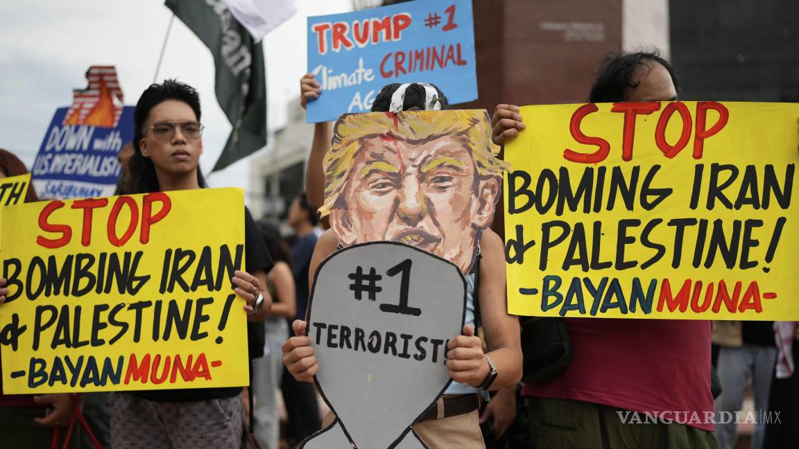 Intervencionismo y guerra, peligro en puerta