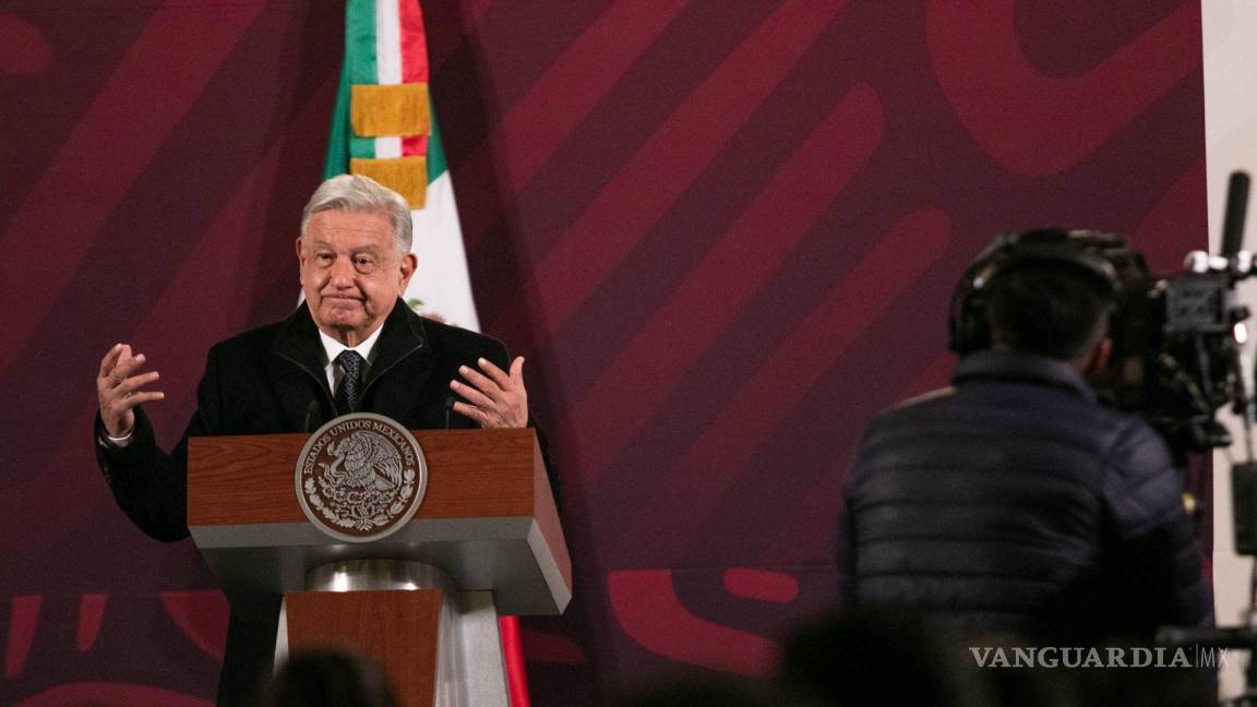 Mil 167 mañaneras: Es México un país de víctimas, pero el Presidente no quiere hablar de ellas