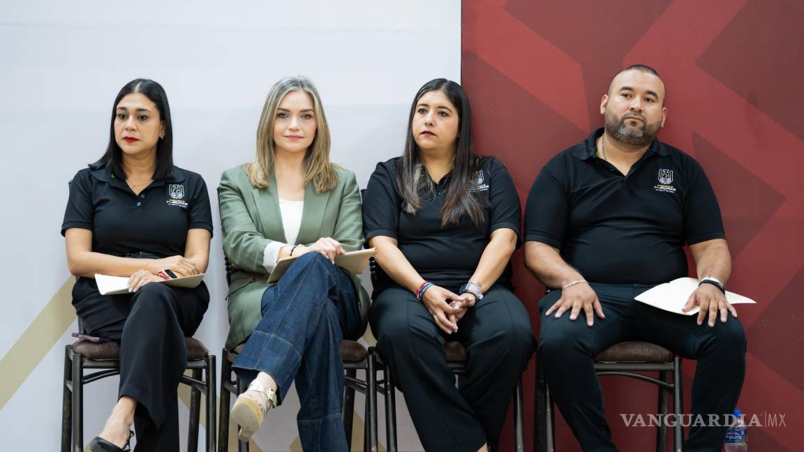 $!El programa Tu Salud, Tu Nueva Historia ha alcanzado a más de 14 mil personas, promoviendo el acceso a servicios y beneficios para la salud comunitaria.