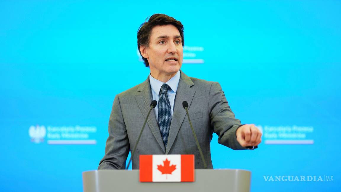 $!México, Canadá, Europa, China y otros países alistan su estrategia en caso que Donald Trump decide seguir adelante con sus amaneza de imponer aranceles.