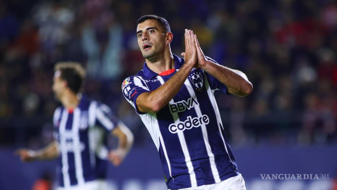 Rayados vs San Luis: ¡Monterrey, primer finalista de la Liga MX! Esto dice la IA