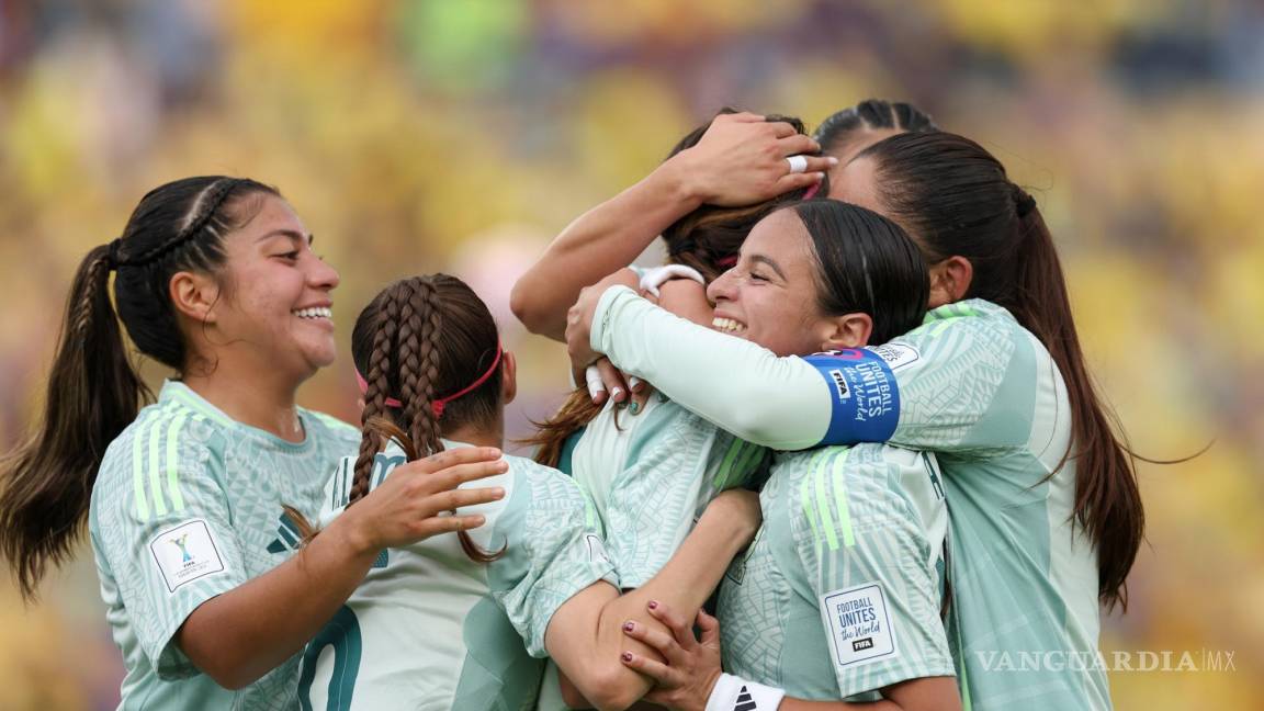 México vs Australia: ¿cuándo, a qué hora y dónde ver el segundo juego del Tri Femenil Sub-20 en la Copa del Mundo?