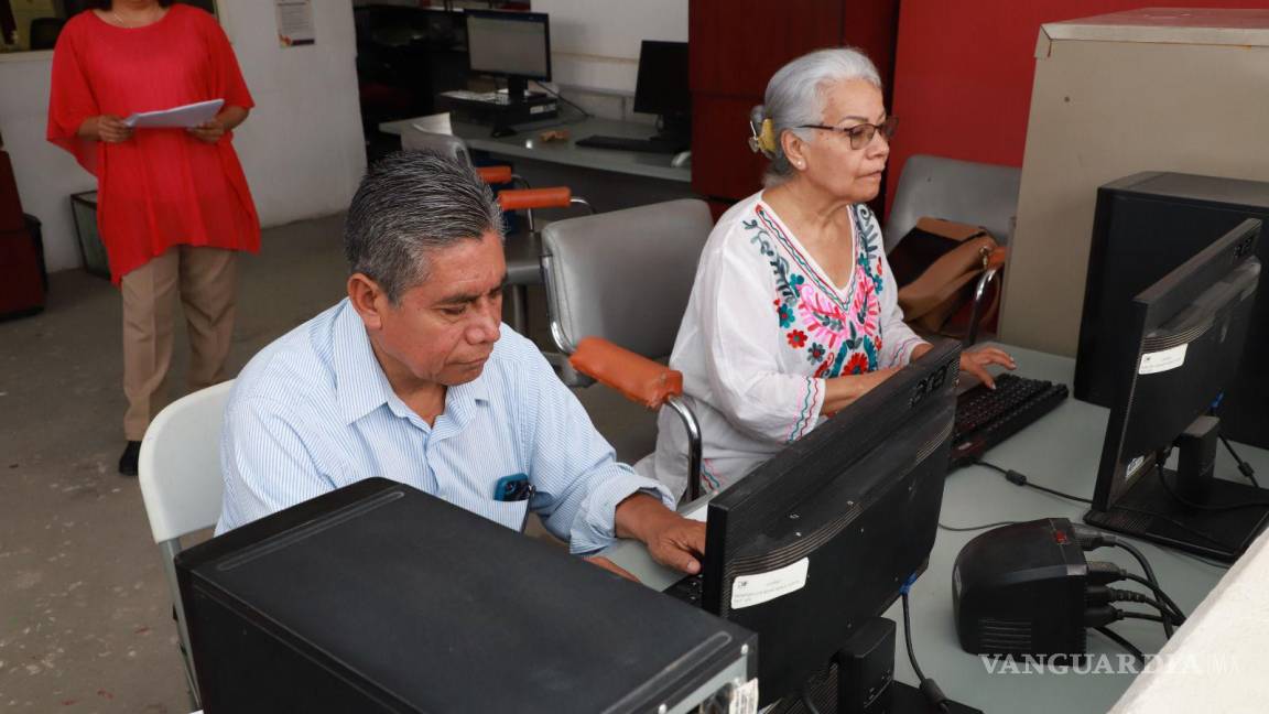 Gobierno municipal lleva internet a ejidos de Saltillo a través del programa Conexión Rural