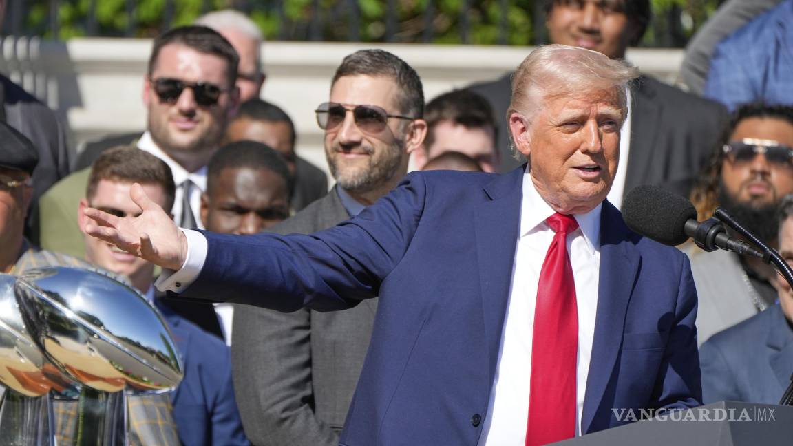 Una lectura realista a la popularidad de Trump