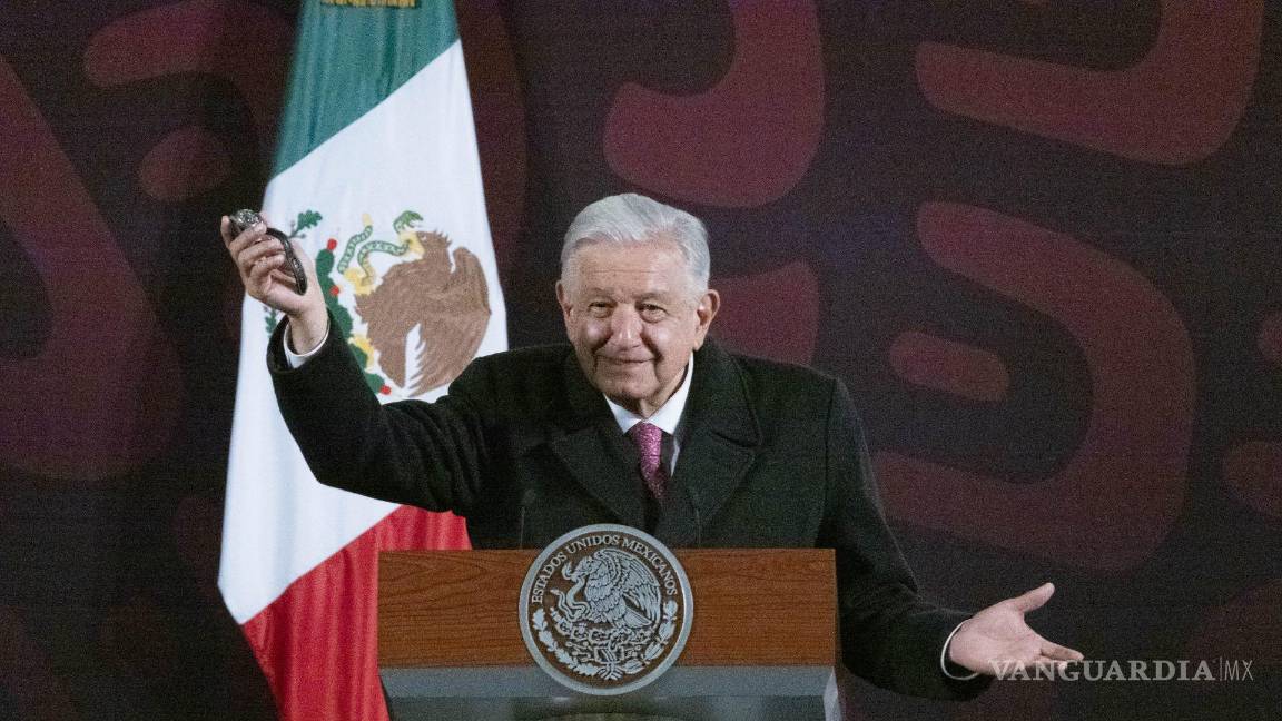 Se puede decir... Que AMLO era muy afecto a las ‘comparaciones’