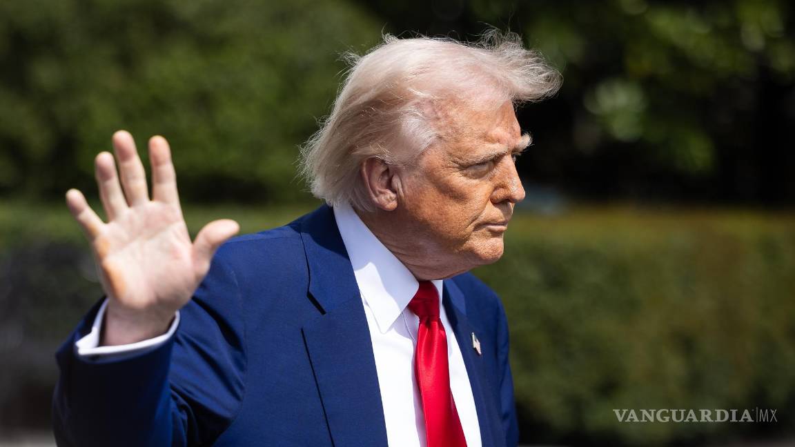 Posliberalismo: Esta es la corriente ideológica detrás de Trump