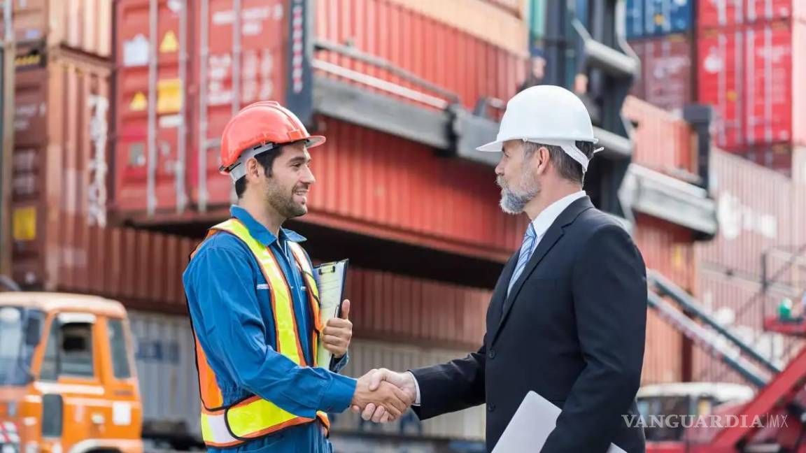 México, uno de los que podrían aprovechar más el ‘friendshoring’