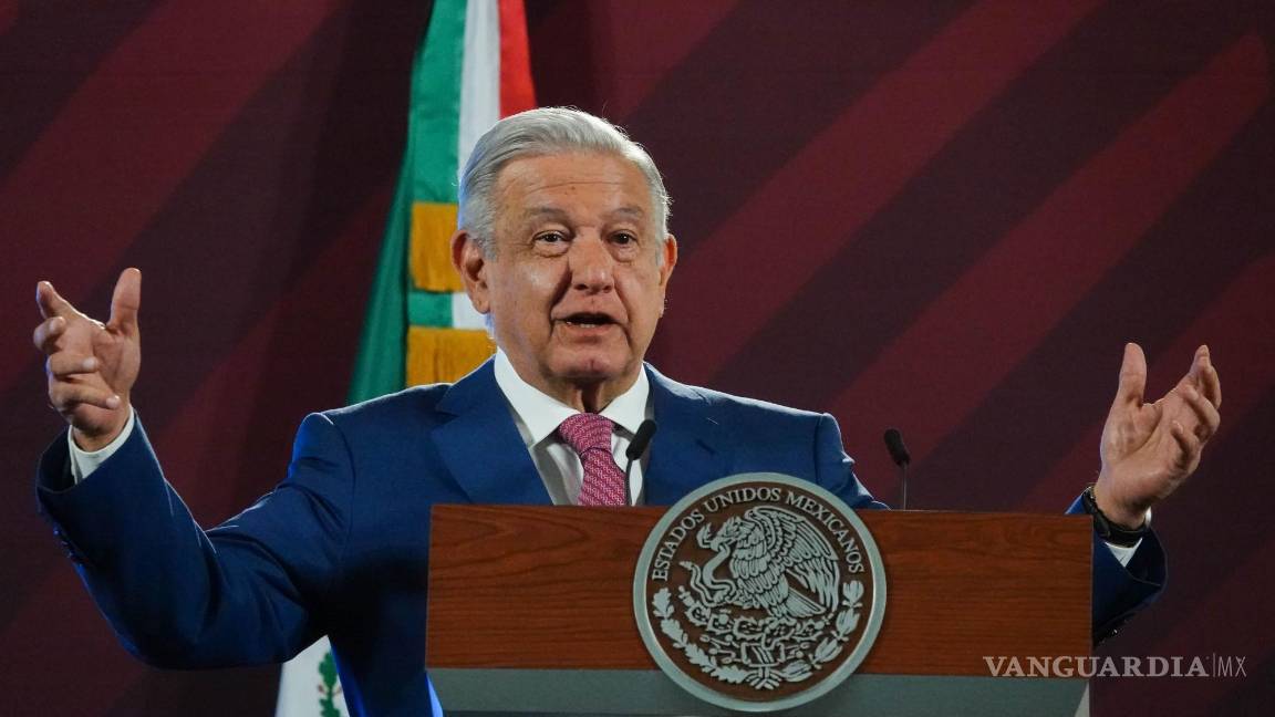 Hay estabilidad económica y financiera, el ‘superpeso’ se fortalece: AMLO