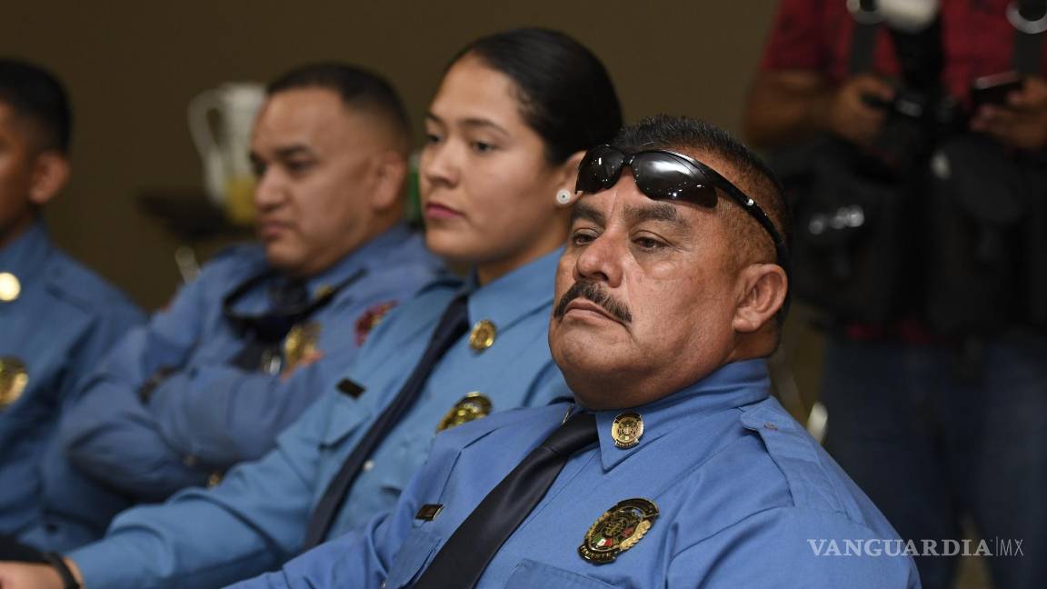 Día del Bombero en Saltillo: rinden homenaje a ocho elementos caídos en cumplimiento de su deber