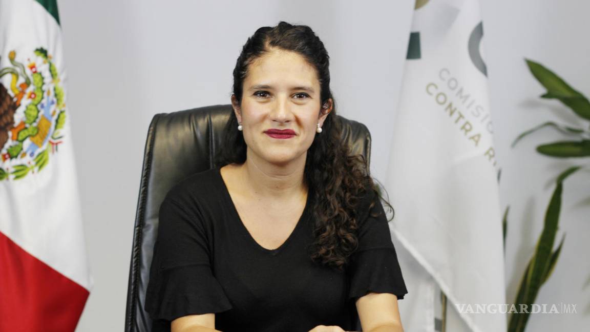 Designa AMLO a Bertha Alcalde Luján como nueva directora del ISSSTE