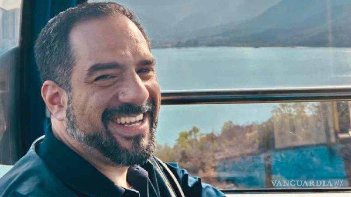 Manuel Guerrero vive con VIH, pero no tiene acceso a su medicamento al estar preso en Qatar, denuncian