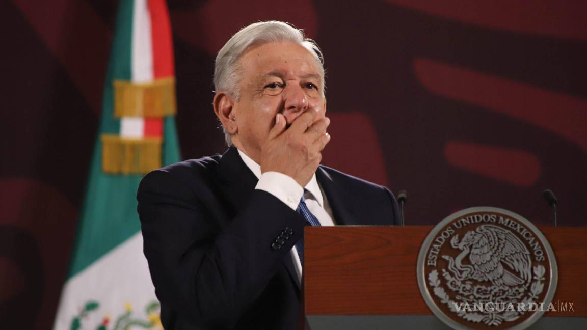 AMLO: El fin de la nación mexicana