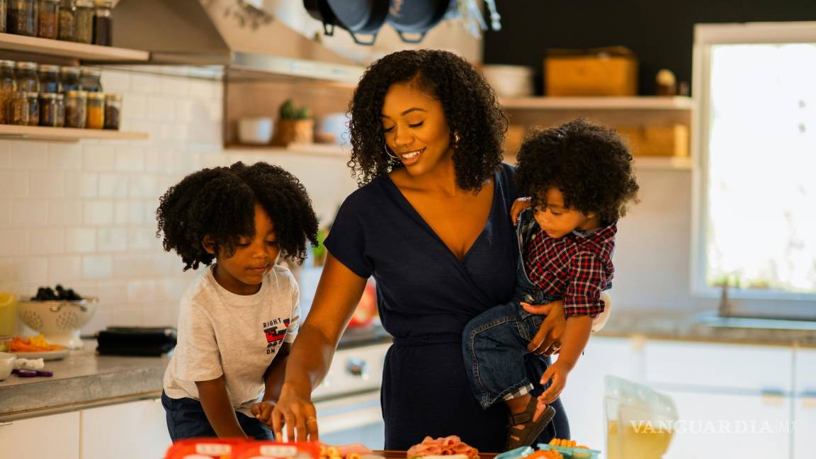$!Este momento en familia no solo alimentará su cuerpo, sino también su espíritu para enfrentar el día con energía y entusiasmo.