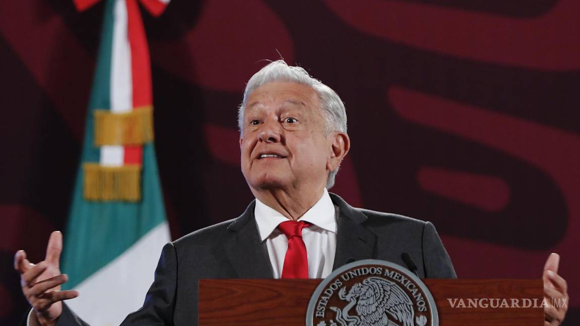 AMLO está ‘llegando al límite de su tolerancia’ con EU ante violación a la soberanía, afirma Riva Palacio