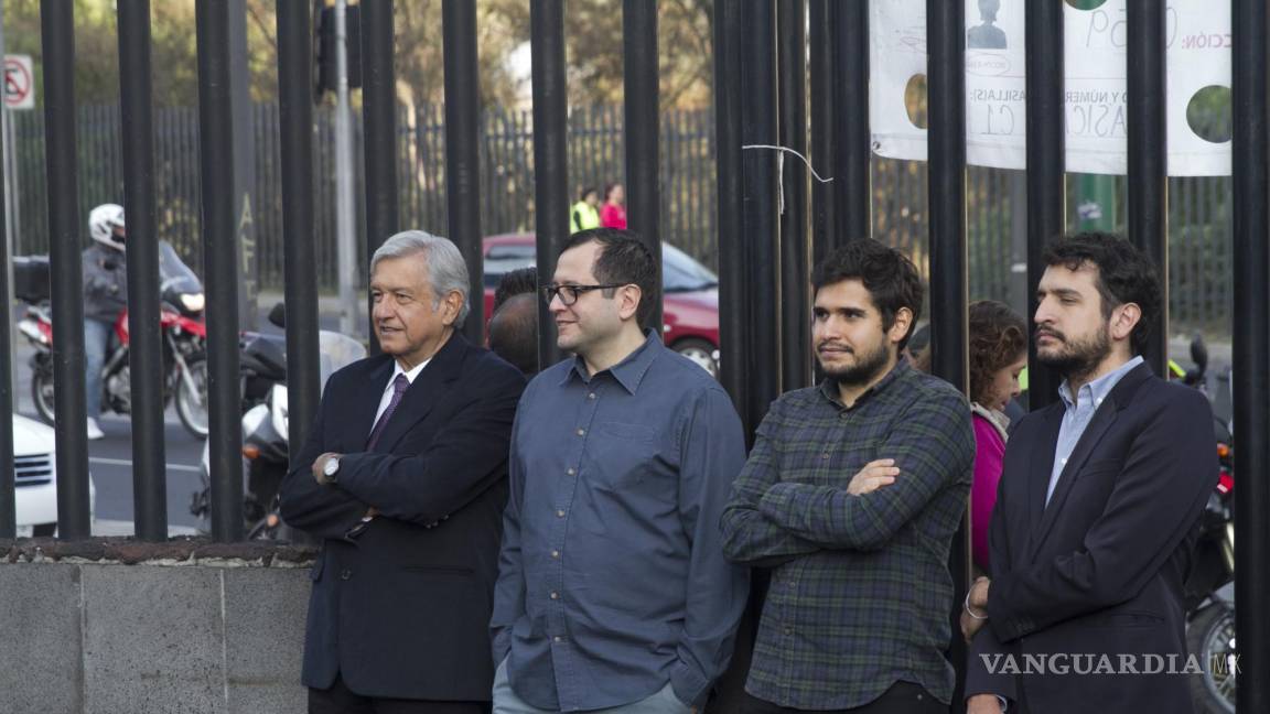 El Clan: Revela Latinus contratos a sobrinos de López Obrador por 190 millones de pesos con Pemex