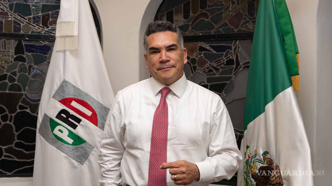 Tendremos un Poder Judicial alineado a intereses del régimen, advierte Alejandro Moreno