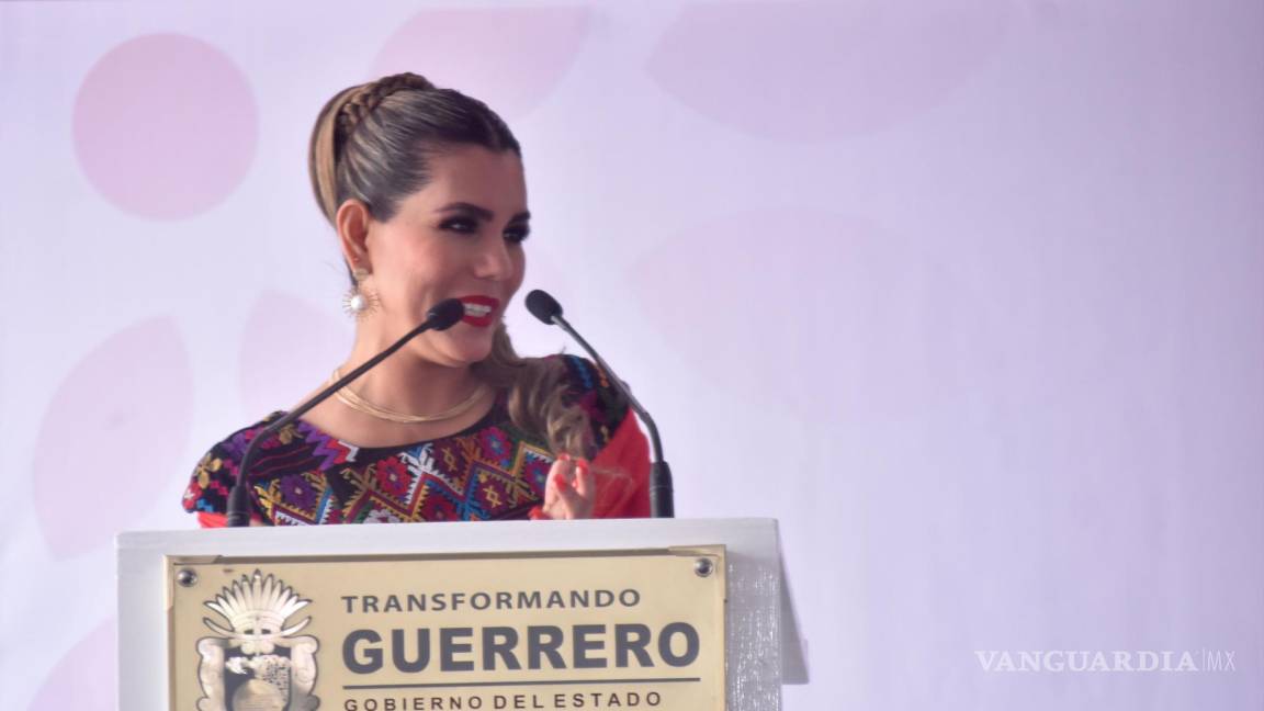 ‘Avanza crimen organizado en Guerrero sin respuesta de gobierno de Evelyn Salgado’