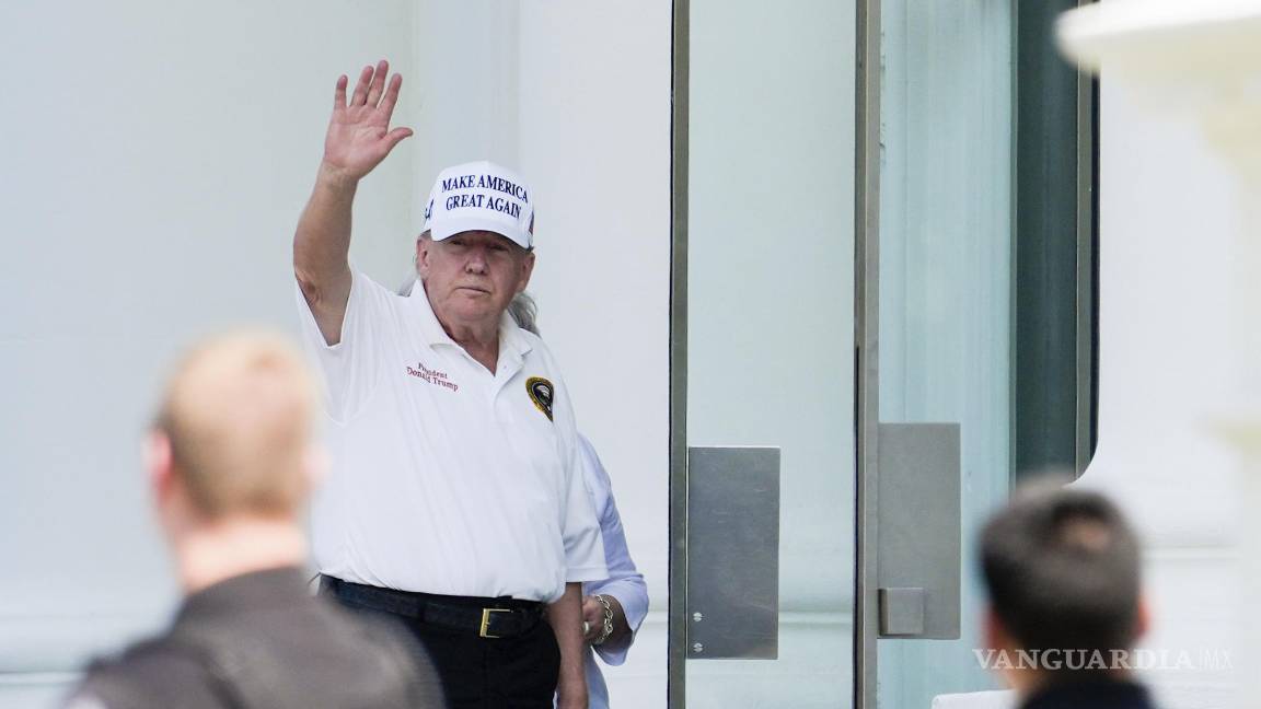 La realidad de la ‘Big Beautiful Bill’ de Donald Trump y su impacto en México