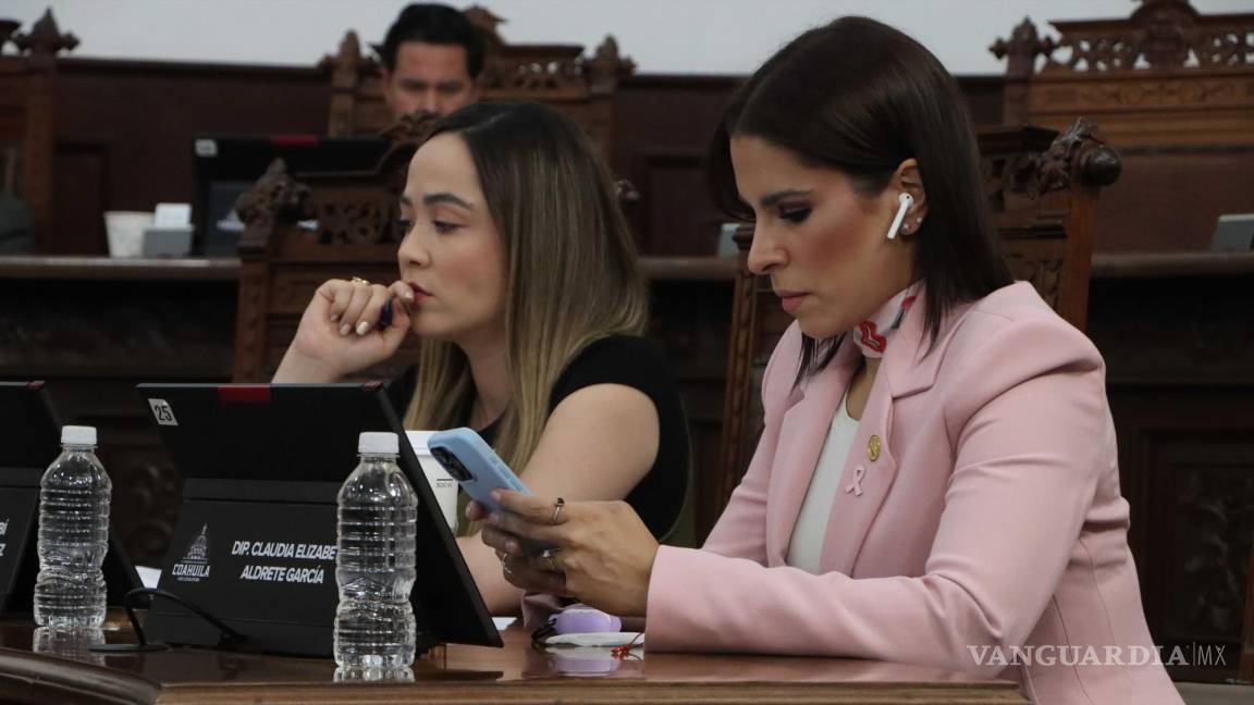 Elegirá Congreso de Coahuila a su nuevo Fiscal Anticorrupción el próximo 8 de octubre