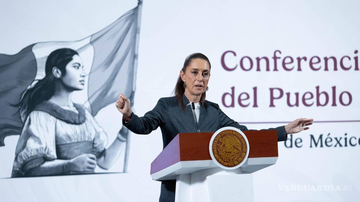 $!‘Nadie gana con esta decisión’, México responderá con medidas arancelarias y no arancelarias contra Estados Unidos