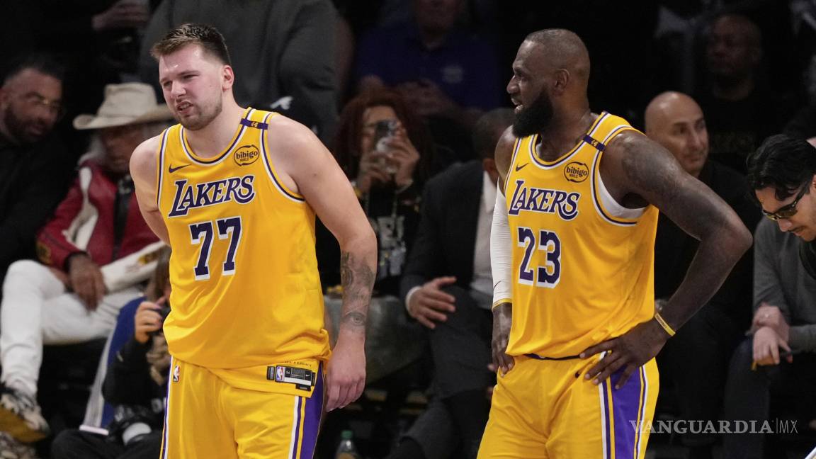 Los Lakers quedan eliminados en Primera Ronda ante unos Timberwolves liderados por Gobert