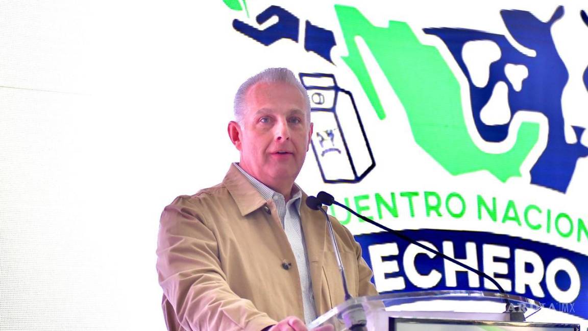 Román Cepeda: ‘El 2025 será complejo para Torreón, pero saldremos adelante’