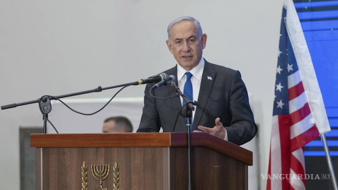 Netanyahu ‘ya no se ajusta a las necesidades de Israel’, dice el senador de EU Chuck Schumer