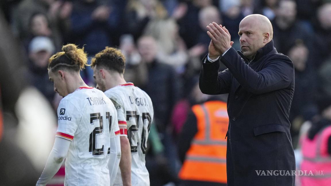 Liverpool ‘humillado’ en Inglaterra: equipo de Segunda División los ‘echa’ de la FA Cup