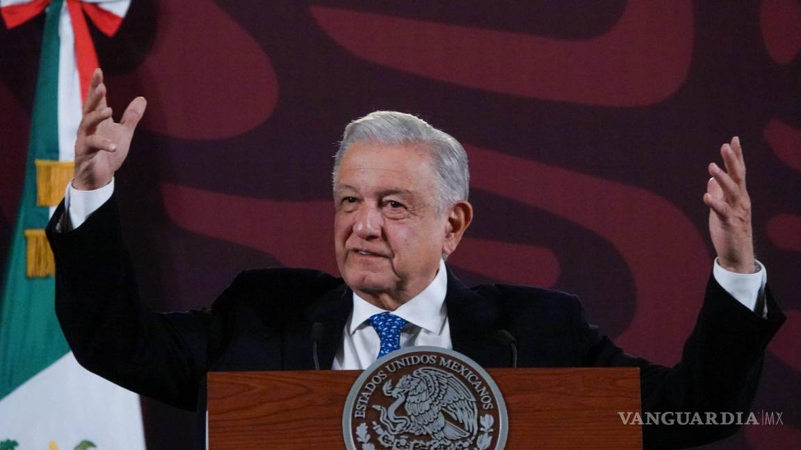 ¡Oootra vez! INE ordena a AMLO ‘bajar’ una Mañanera de redes sociales por denuncia del PAN