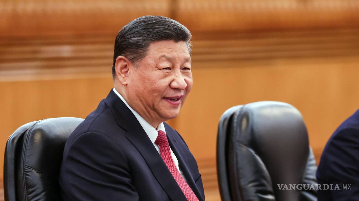 $!La guerra comercial entre EU y China ha provocado que empresas chinas busquen establecerse en México como una estrategia de relocalización o ’nearshoring.