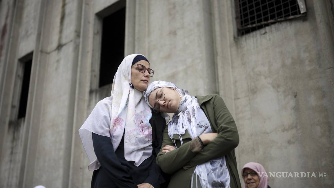 30 años después, el genocidio de Srebrenica, sigue siendo una herida abierta