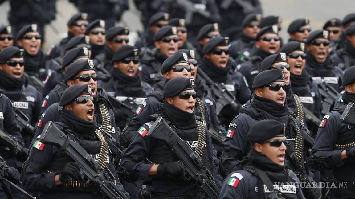 $!El titular de la Sedena le manifestó al Presidente que las Fuerzas Armadas agradecen su respaldo, confianza y determinación que les ha permitido seguir cumpliendo a la patria.