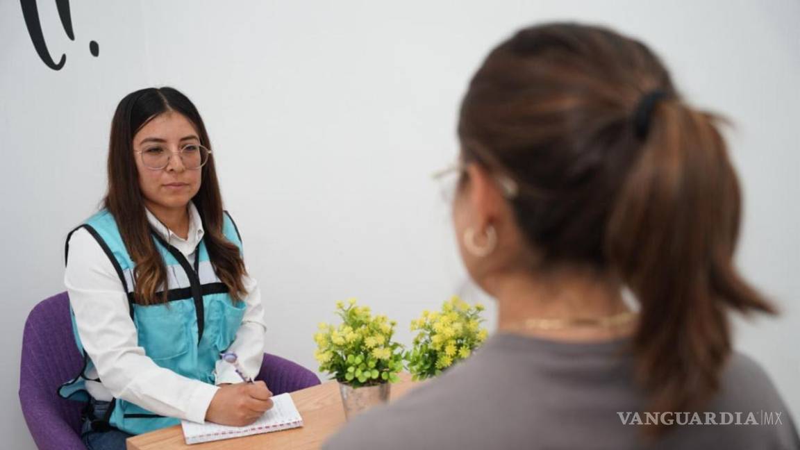 $!Los Espacios DIF operan en distintos puntos de la ciudad para facilitar el acceso a atención médica y emocional.