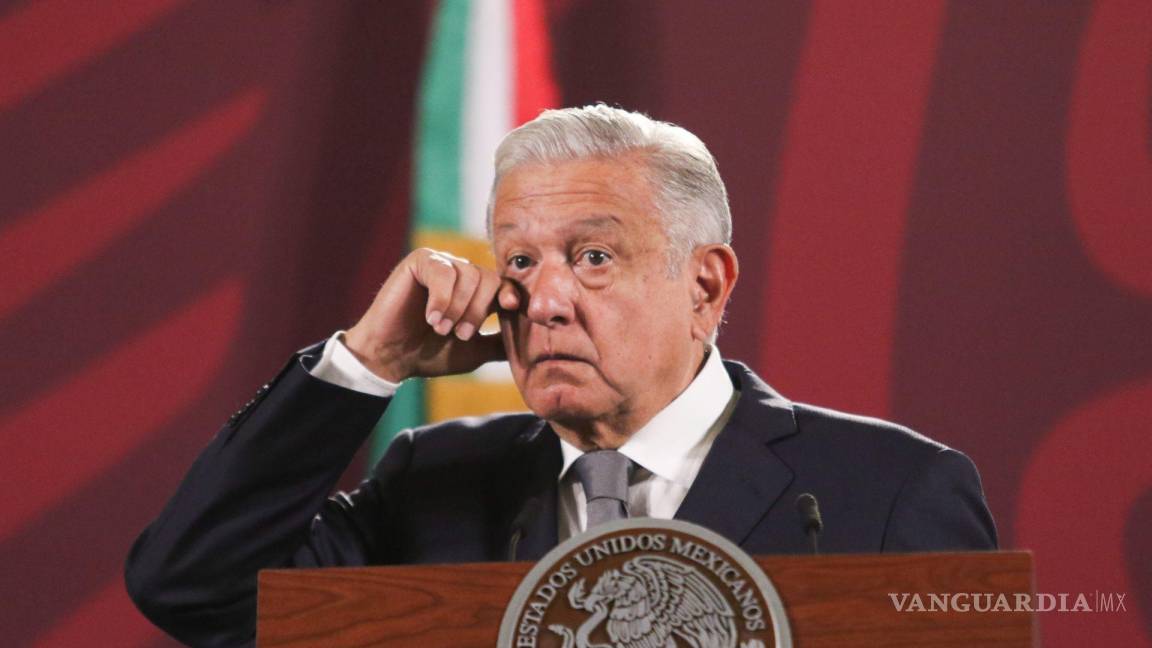 DEA: El nuevo ‘complot’ contra López Obrador