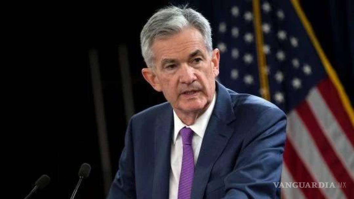 Habrá recortes de tasas de interés, adelanta la Fed