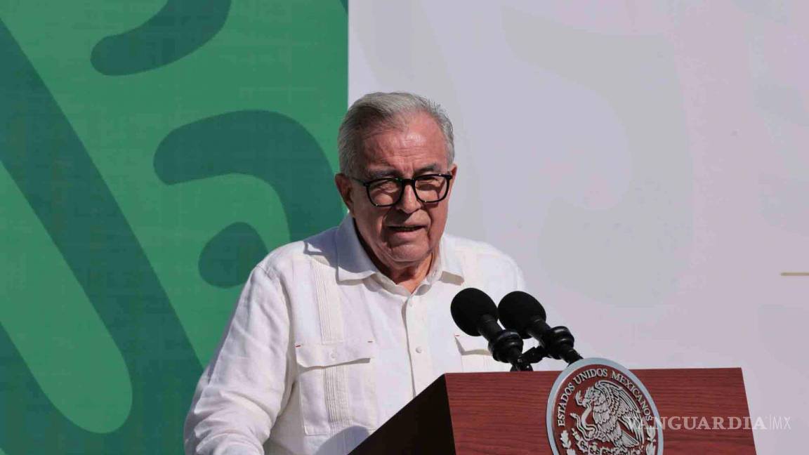 Declara Universidad de Sinaloa persona ‘non grata’ a gobernador