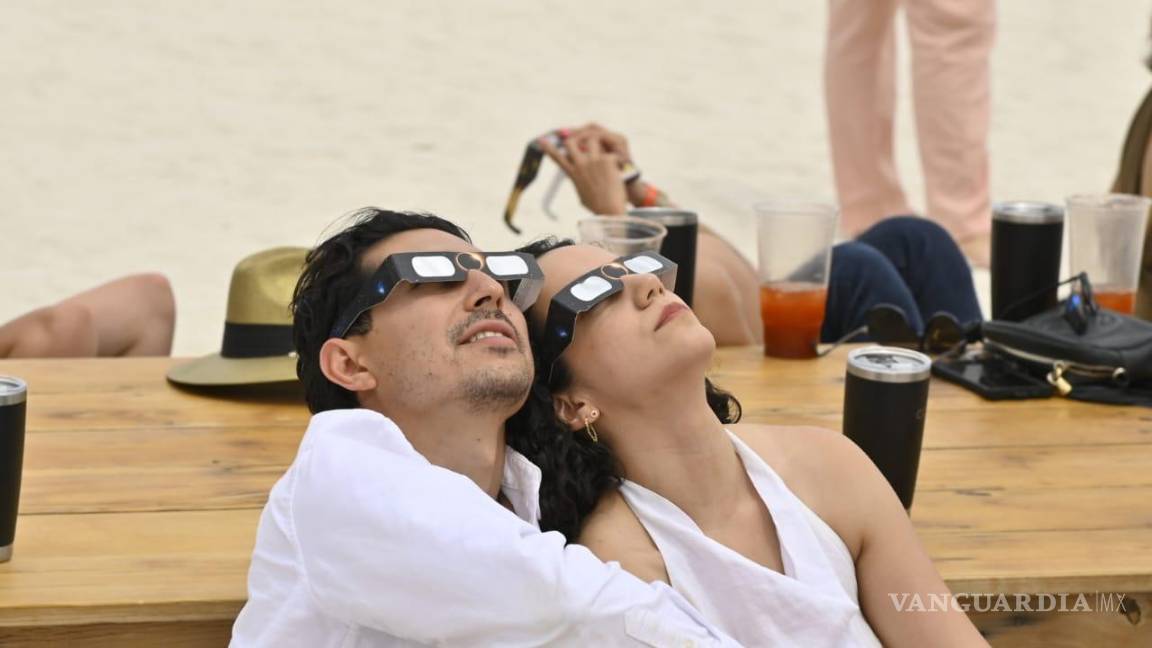 $!Se registraron visitas de distintas partes del mundo como Alemania, Canadá, Japón y Estados Unidos.